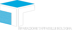 Logo - Teknos riparazione tapparelle a Bologna